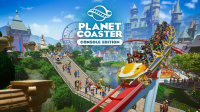 Planet Coaster: Console Edition - Jetzt vor der Cross-Gen-Veröffentlichung am 10. November vorbestellen