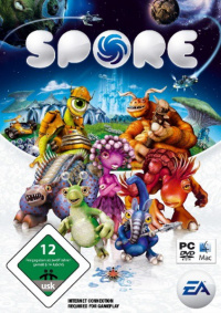 Spore
