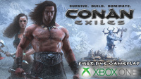 Conan Exiles Xbox One Gameplay Video Revealed, Pricing Announced