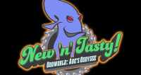 Oddworld: New n Tasty