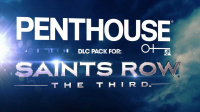 Penthouse DLC für Saints Row: The Third