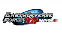 Earth Defense Force 2025
