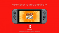 99Vidas: Nintendo Switch Announcement Trailer