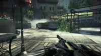 Crysis 2-Gameplay-Video auf Youtube