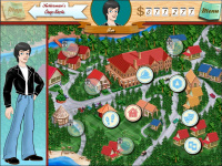 Dirty Dancing Das Spiel