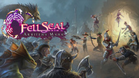 Fell Seal: Arbiters Mark Features 30 Classes & 300 Abilities!