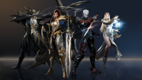 Lineage2M erscheint diesen Winter im Westen