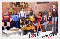 Road 96: Fantastische Resonanz von Kritikern und Spielern