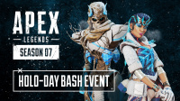 Apex Legends wird festlich mit der Holo-Day-Feier 2020