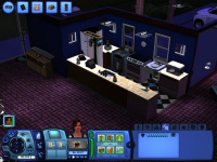 Die Sims 3 Luxus-Accessoires