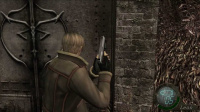 Mods For RE4 Gets A Brand Spanking New Trailer