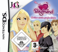 My Boyfriend - Meine erste gro&szlig;e Liebe
