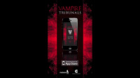 Vampire Tribunals New Tournament Season Commences With The Rise Of Tonights Blood Moon