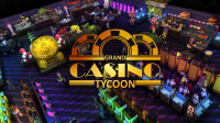 Baue dein Casion-Imperium mit Grand Casino Tycoon