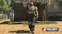 COD Black Ops IV Salutes The Troops