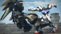 Dynasty Warriors: Gundam Reborn ab sofort im Handel erhältlich
