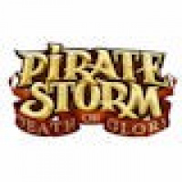 Pirate Storm geht online