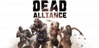 Dead Alliance