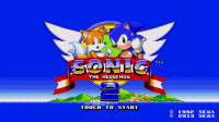 Sonic The Hedgehog 2 kehrt generalüberholt zurück