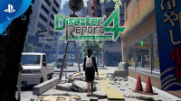 Neuer Trailer zu Disaster Report 4: Summer Memories veröffentlicht