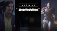 Hitman – Sommer-Bonus-Episode ab heute spielbar