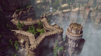 Spellforce 3 Shows Off Map Editor, Modding Tools