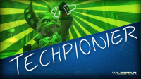 WildStar-Klassen Mega-Beute: Teil 6 von 6 - Der Techpionier