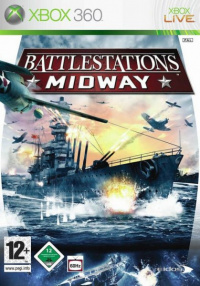 Battlestations: Midway