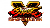 Street Fighter V: Champion Edition