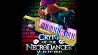 Crypt of the NecroDancer to Feature Two Remixed Soundtracks Via newgame+ and newgame++