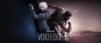 TOM CLANCYS RAINBOW SIX® SIEGE ENTHÜLLT OPERATION VOID EDGE