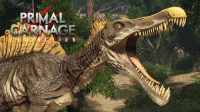 Is It Too Early For Christmas Planning? Well, Yes, But Tell That To Primal Carnage Extinction!