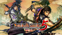 Samurai Warriors 5: Die Hack-and-Slash-Ikone kehrt zurück