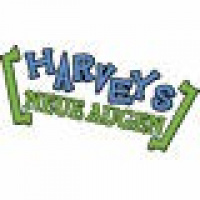 Harveys Neue Augen: Neuer Charakter vorgestellt