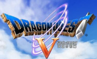 Dragon Quest V: Hand of the Heavenly Bride