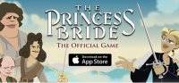 The Princess Bride: The Official Game