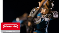 The Legend of Zelda: Breath of the Wild – New amiibos