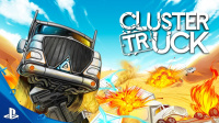 Clustertruck Available Now on PC and PS4