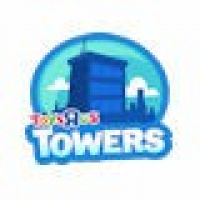 Facebookspiel ToysRUs Towers geht live