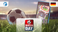 Gameforge veröffentlicht mobilen Fußballmanager MATCHDAY in Deutschland