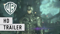 Batman: Arkham Knight - Ace Chemicals Infiltration Video Teil 1