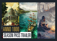 ANNO 1800™