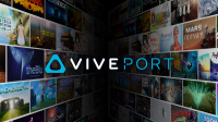 HTC VIVEPORT und BANDAI NAMCO Pictures erwecken berühmte Anime in VR zum Leben