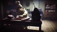 Little Nightmares jetzt für PC und Konsole