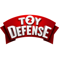 Toy Defense 2