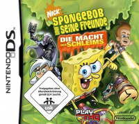 SpongeBob Schwammkopf und seine Freunde - Die Macht des Schleims