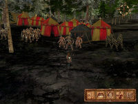 Ascension to the Throne - Der Weg der Kriegerin