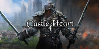 Castle Of Heart Gets First Major Update With Improved Animations