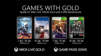Games with Gold: Diese Spiele gibt es im April 2021 gratis