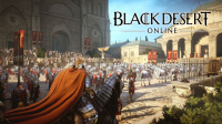 Black Desert Online Receives Ranger Class Awakening and Underwater Update